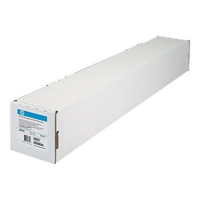 HP Universal Gloss Photo Paper inktjet 190g/m2 610mm x 30.5m