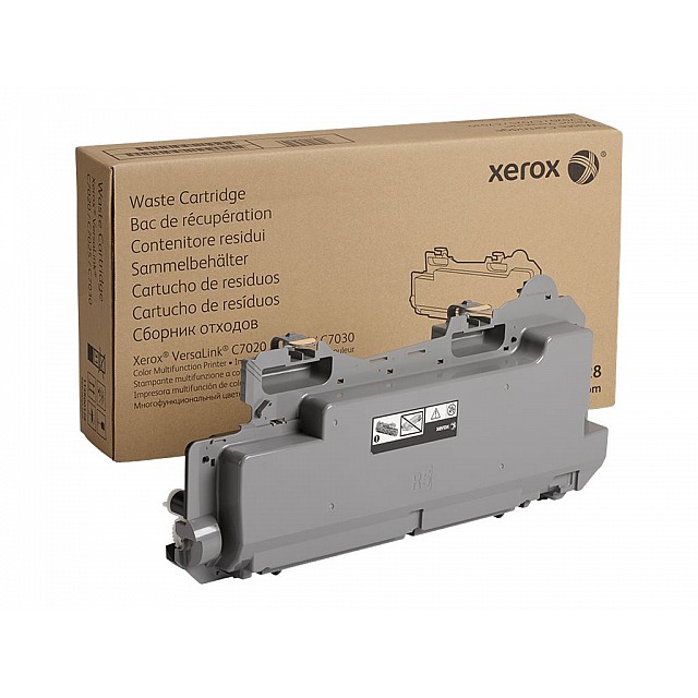XEROX XFX Waste Cartridge 30000 Pages for VersaLink C7000