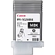 CANON PFI-102MBK dye inktcartridge matzwart standard capacit