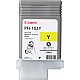 CANON PFI-102Y dye inktcartridge geel standard capacity 130m