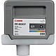 CANON PFI-302GY inktcartridge grijs standard capacity 330ml