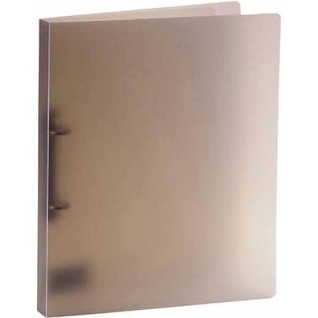 BRONYL RINGM A4 2R 15MM GRS