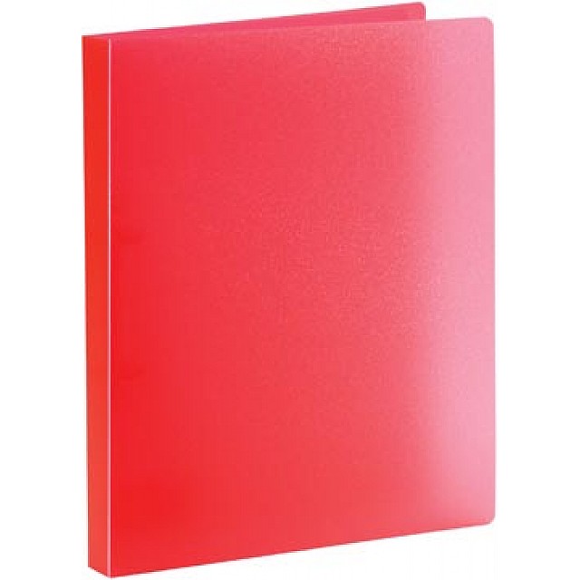 BRONYL RINGM A4 2R 15MM RD