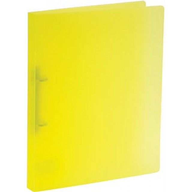 BRONYL RINGM A4 2R 15MM GL