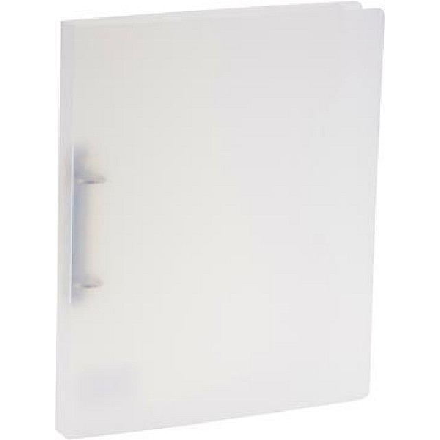 BRONYL RINGM A4 2R 15MM WT