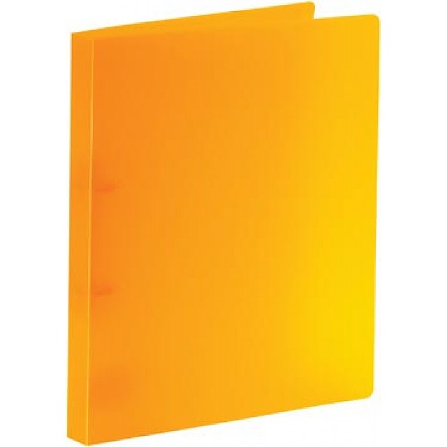 BRONYL RINGM A4 2R 15MM OR