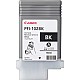 CANON PFI-102BK dye inktcartridge zwart standard capacity 13