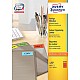 ETIK ILC 105X148 400ST RD