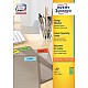 ETIK ILC 105X148 400ST GR