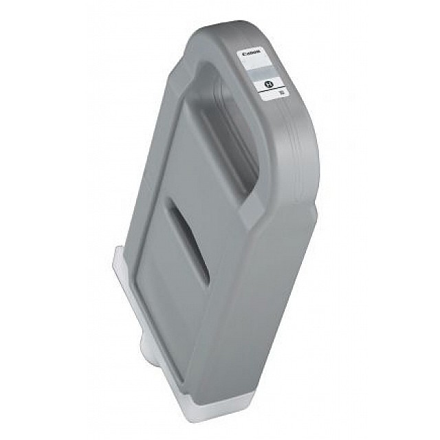 CANON PFI-702BK inktcartridge zwart high capacity 700ml 1-pa