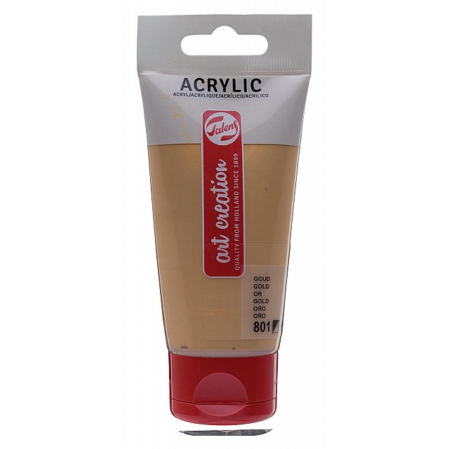 ACRYL AC GOUD TUBE 75ML