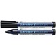 WITBORDMARKER ZWART 290
