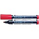WITBORDMARKER ROOD 290