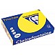Clairefontaine intensief 120g/m² zonnegeel 1292 210 x 297 mm