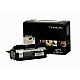 LEXMARK T640, T642, T644 tonercartridge zwart high yield 21.