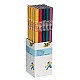 ROL KRAFT/INPAKPAPIER 2 KLEUR