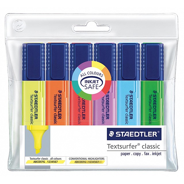 ETUI 6 TEXTSURFER ASS 364-WP6