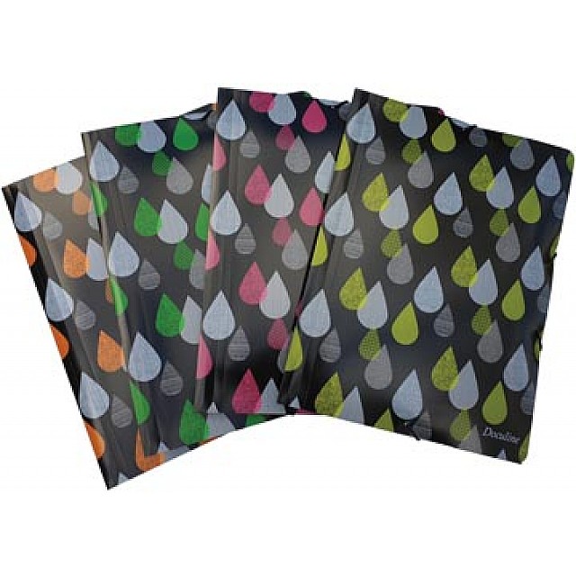 ELASTOMAP DROPS A4 PP ASS