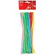 FLUO CHENILLEDRAAD ASS 50ST
