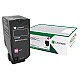 LEXMARK 10K Return Program Magenta Toner Cartridge CS/CX727