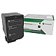 LEXMARK 13K Return Program Zwarte Toner Cartridge CS/CX727 C