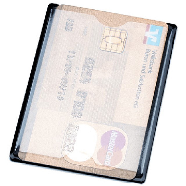 DUO-ETUI HIDENTITY 85X55 ZW