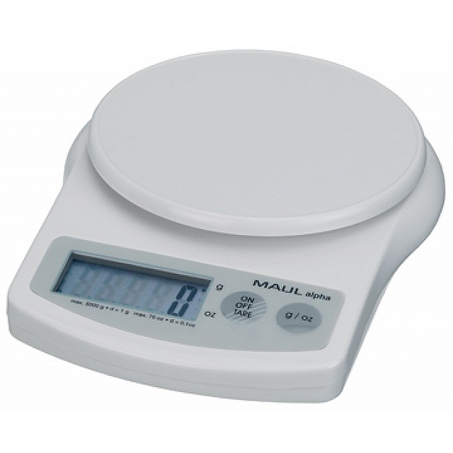 BRIEVENWEGER MAULALPH 5KG+BAT