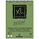 TEKENBLOK 50V XL DESSN A3 160G