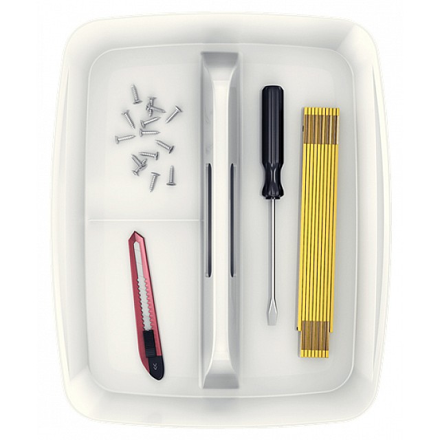 MYBOX SORT TRAY HANDV GR