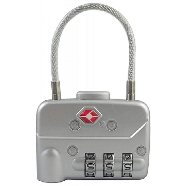 TSA COMBINATIE SLOT MET KABEL