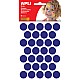 STICKERS CIRCEL BLW 20MM 192ST