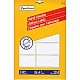 ADRESETIKETTEN 95X47 DS 240