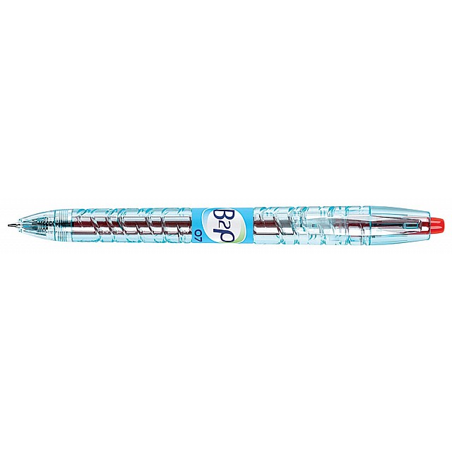 PILOT GELROLLER B2P 0,7 ROOD