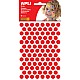 STICKER CIRCEL RD 10,5MM 588ST