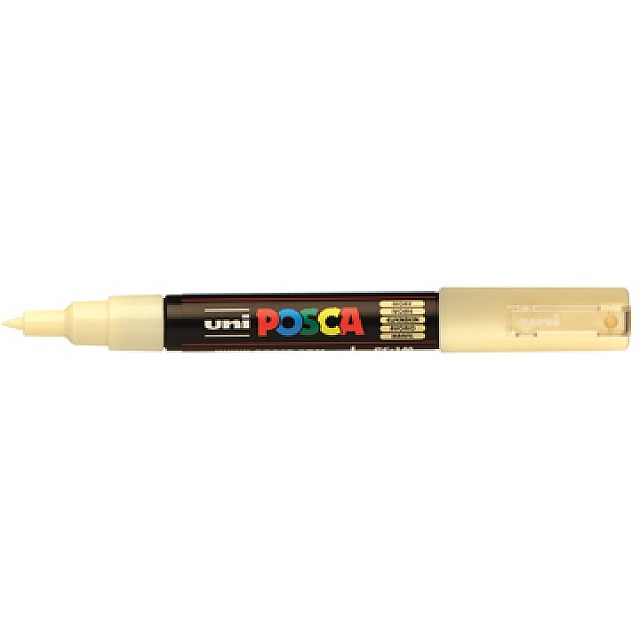 PAINTMARKER POSCA 1 IVOOR