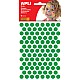 STICKERS CIRKL VE 10,5MM 588ST