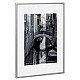 FOTOKADER A3 ZILVER ALUMINIUM