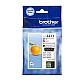 BROTHER LC3211VAL Pack of 4 cartridges black cyan magenta ye