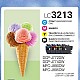 BROTHER LC3213VAL Pack of 4 cartridges black cyan magenta ye