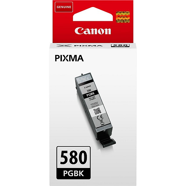 CANON INK PGI-580 PGBK