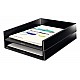 LEITZ DUAL BLACK BRIEVENBAK ZW