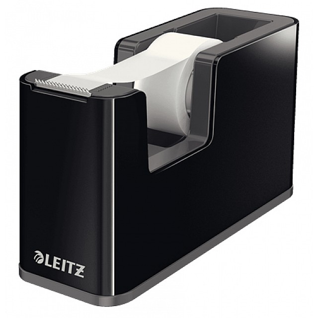 LEITZ DUAL BLACK TAPE DISP ZW