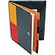 OXFORD ORGANISERBOOK INT.160BL