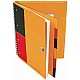 OXFORD ORGANISERBOOK INT. 160B