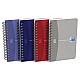 OXFORD NOT.BOEK 9X14 SPIRAAL