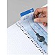 OXFORD SCHRIFT A4 90P Q5 PP