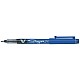 PILOT V SIGN PEN BLAUW