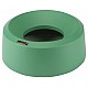TUNNELDEKSEL IRIS ROND GROEN