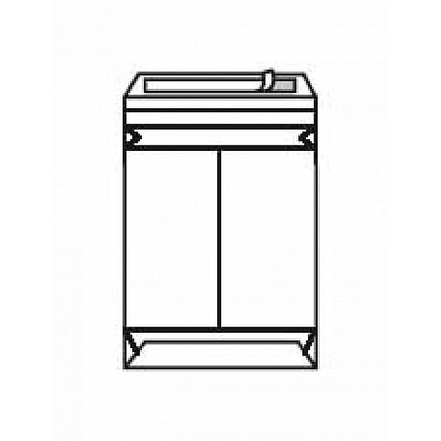 ENV BALG BR 229X324X35 ZV 250X