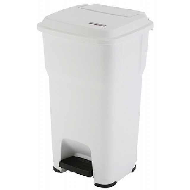 PEDAALEMMER HERA 60L WIT